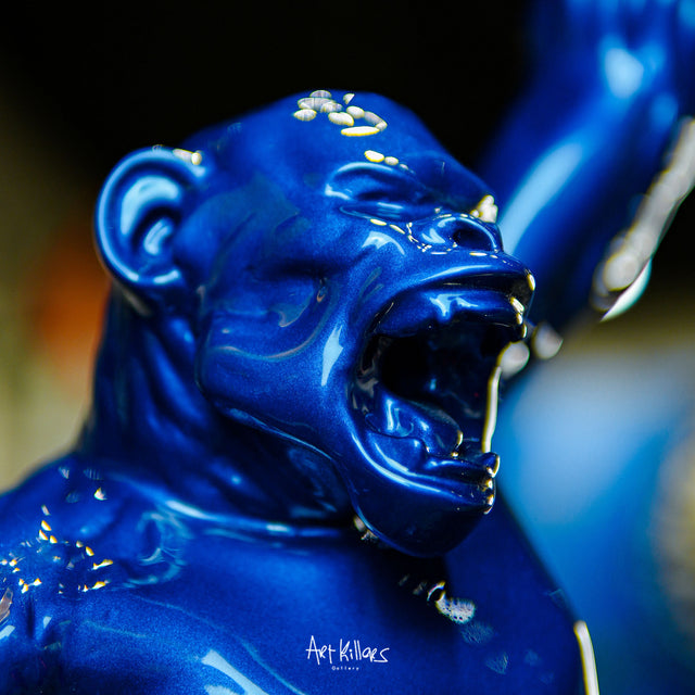 Liberty Expression Blue
