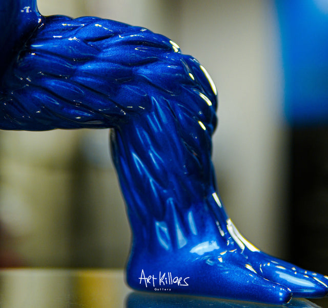 Liberty Expression Blue