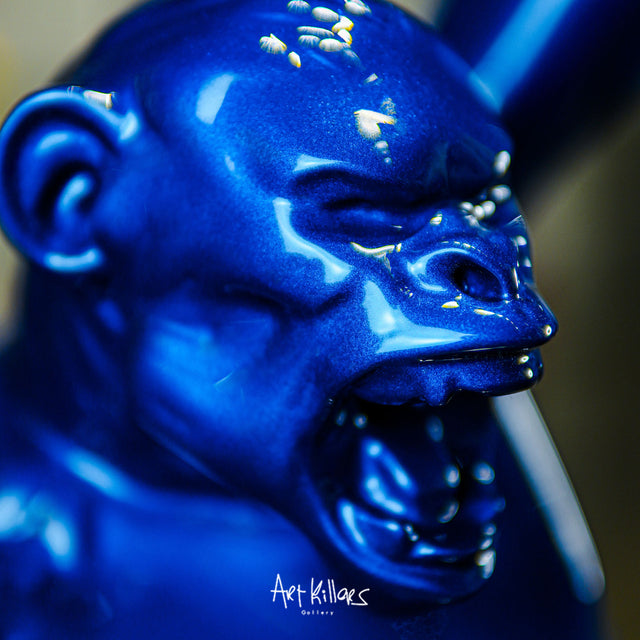 Liberty Expression Blue
