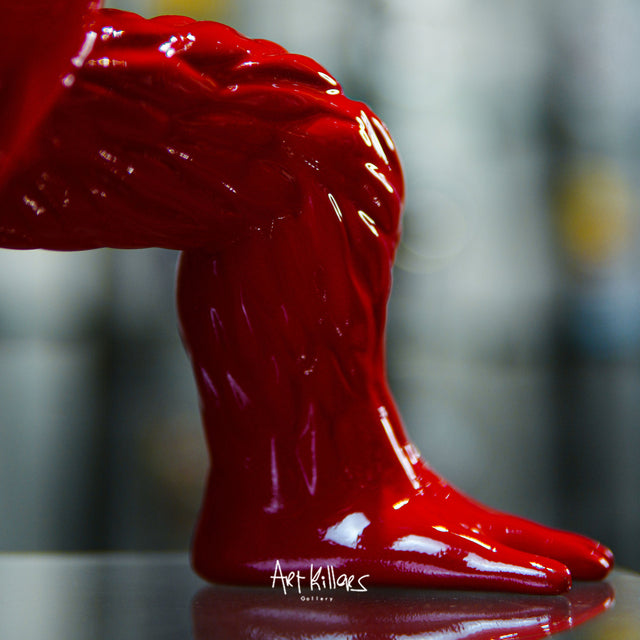 Liberty Expression Red