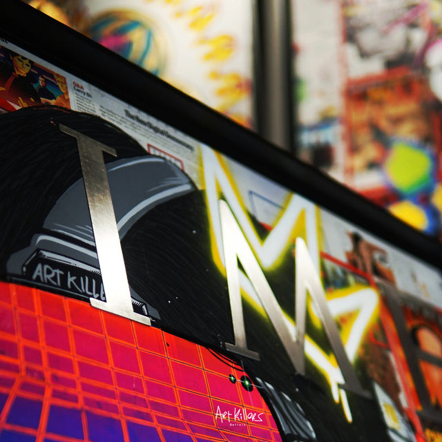 TIME IA