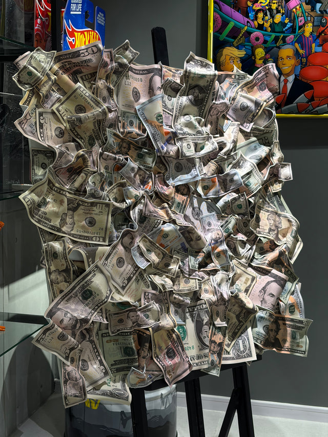 Paper Prosperity