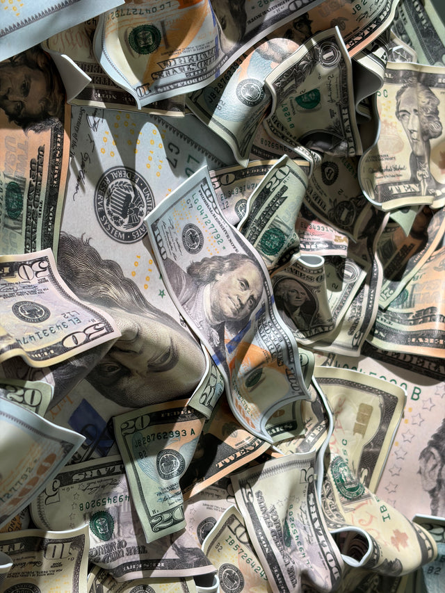 Paper Prosperity
