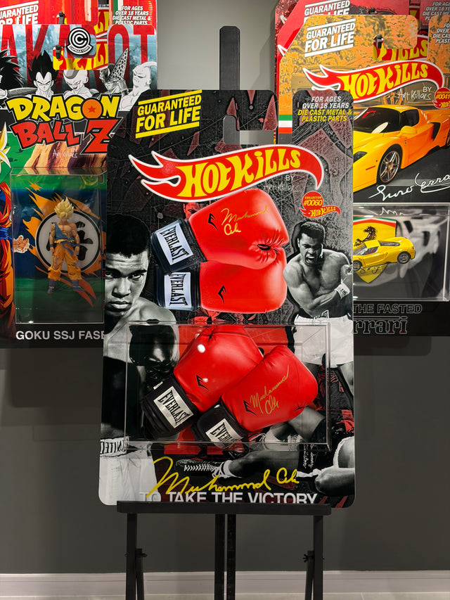 Muhammad Ali
