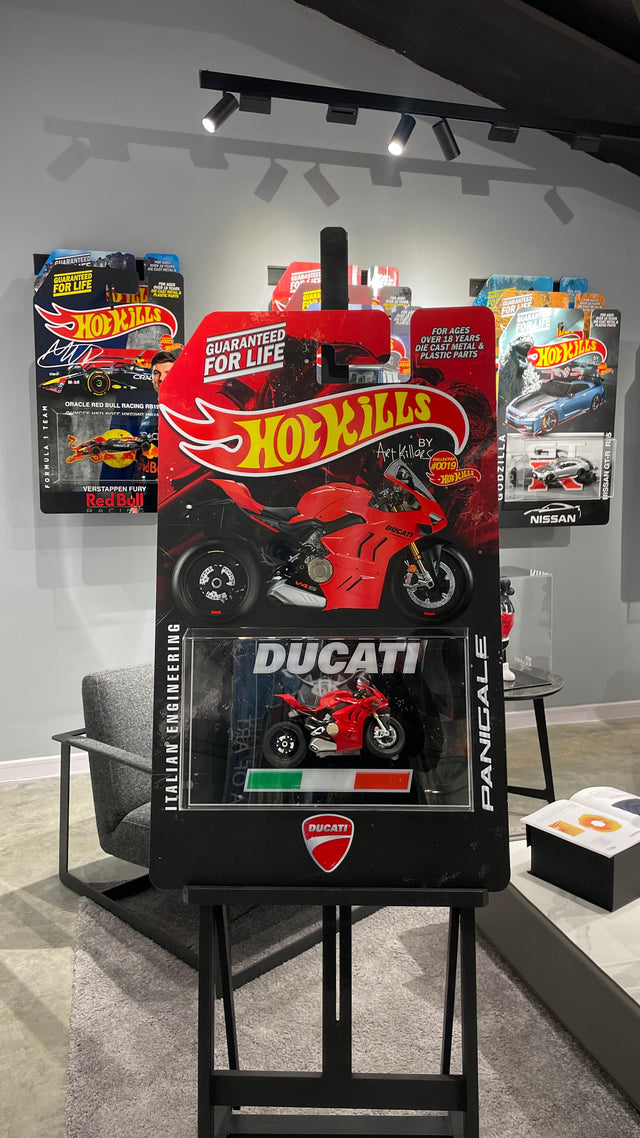 Ducati