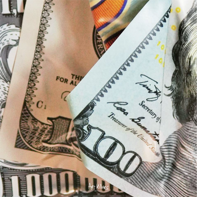 Wealth in Layers