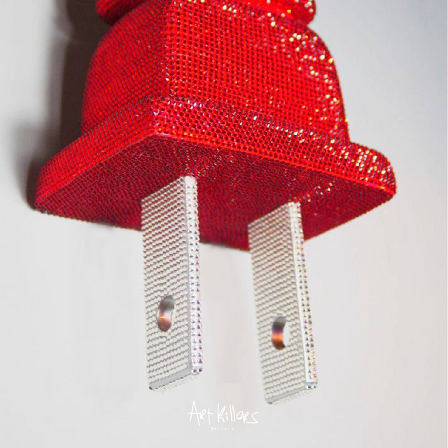 The king plug