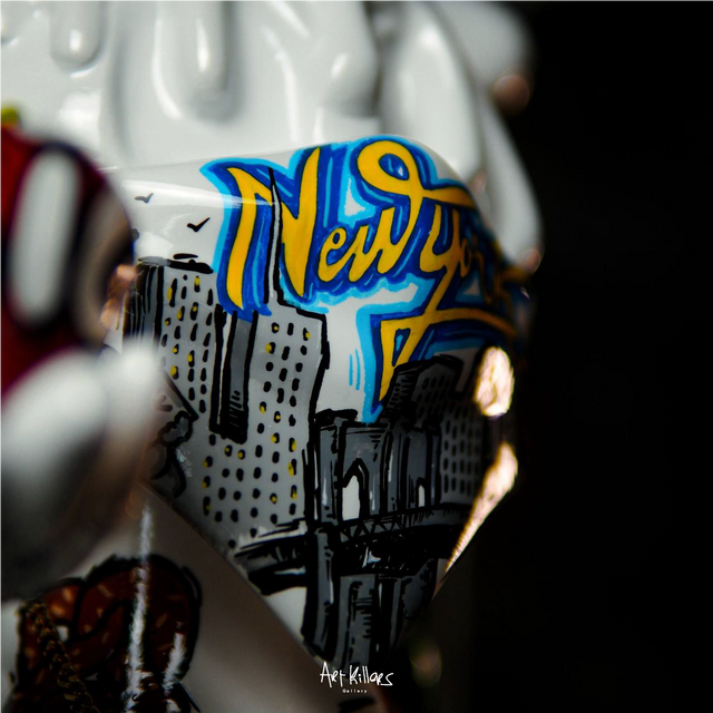Mr. Killer New York