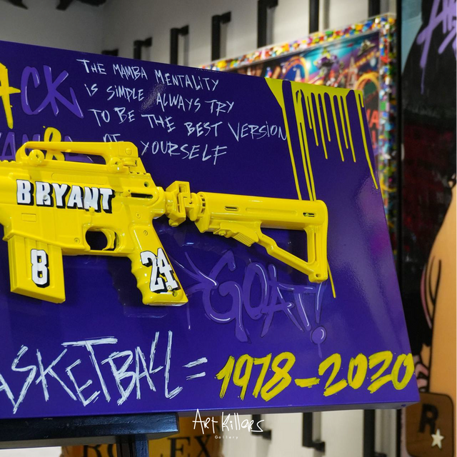 Black Mamba