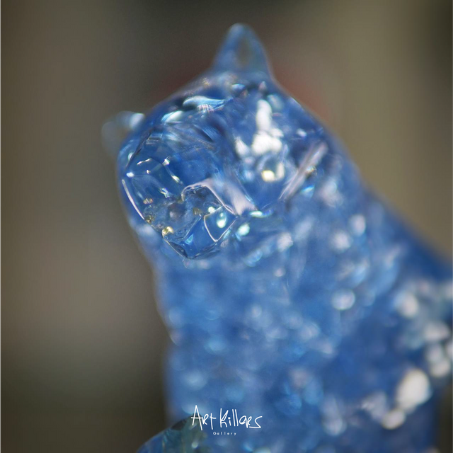 Bubble Bear