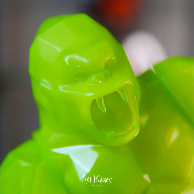 Kong Orlinski