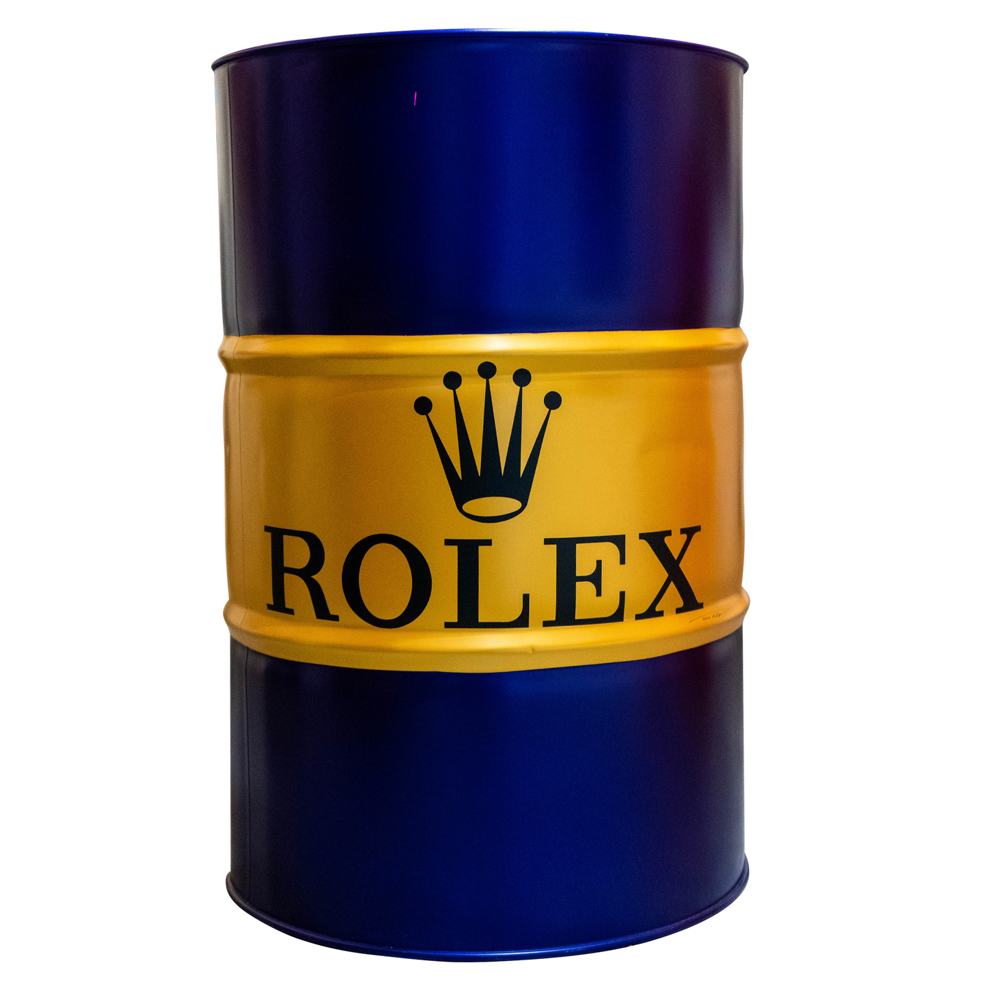 Fuel Tank Rolex