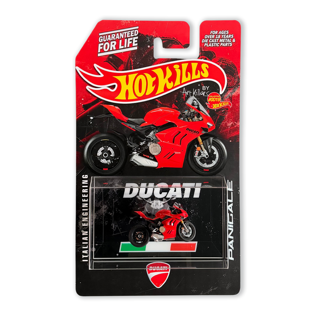 Ducati