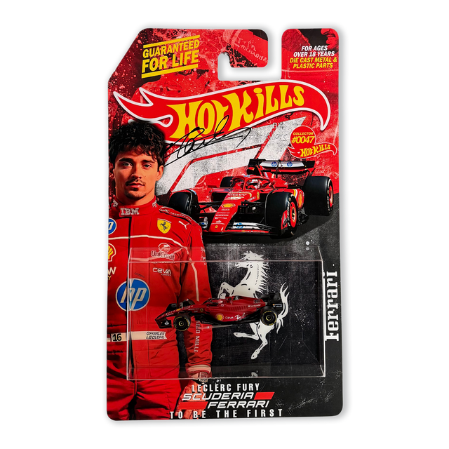 Leclerc