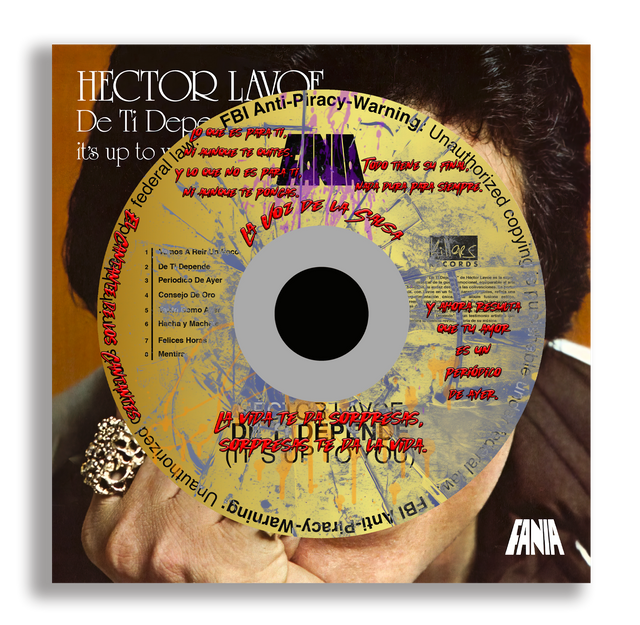 Hector Lavoe