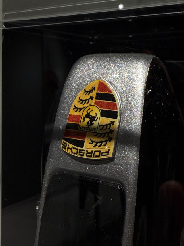 Porsche Key