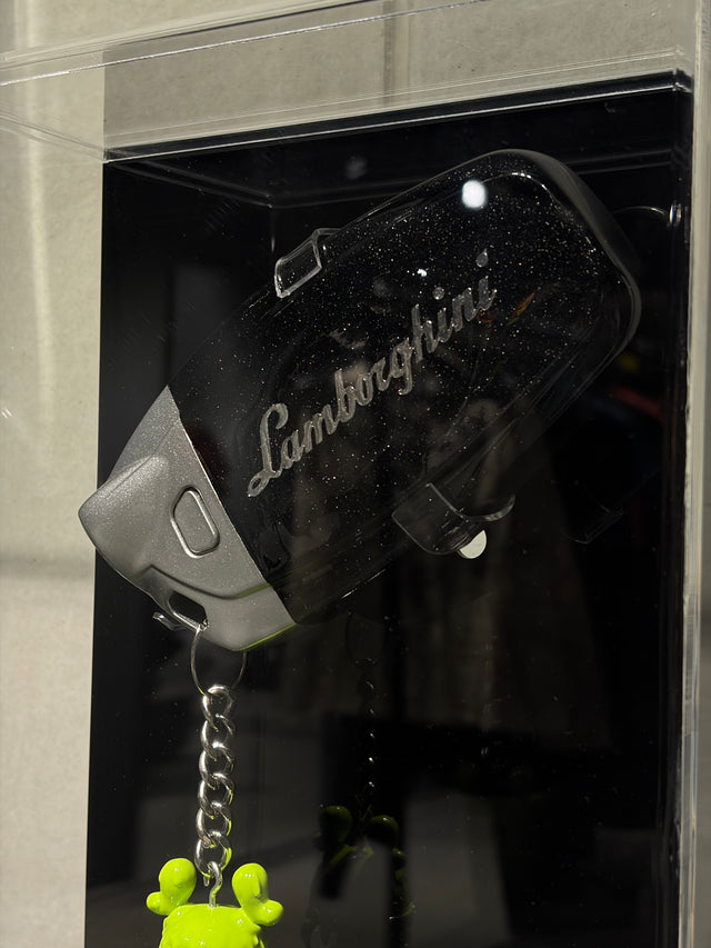 Lamborghini Key