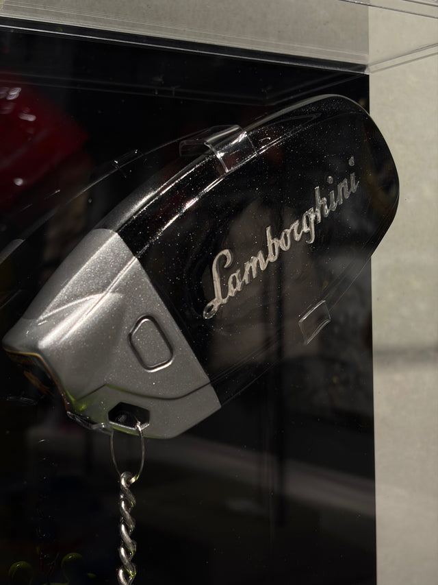 Lamborghini Key