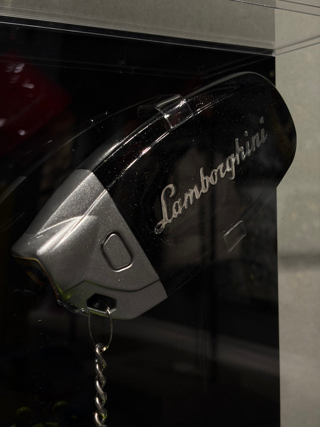 Lamborghini Key