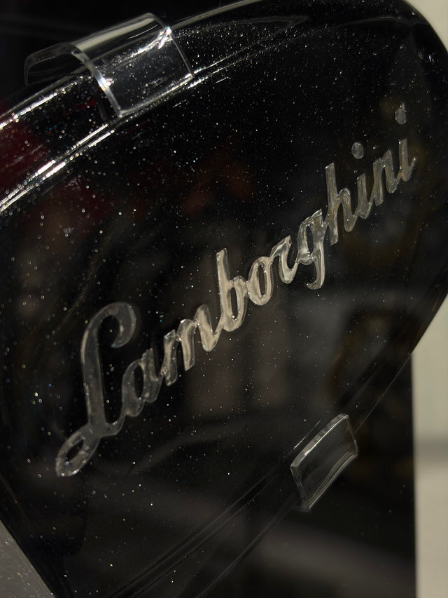 Lamborghini Key