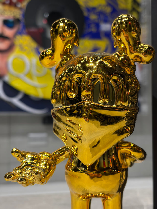 Mr. Killer Mini Gold
