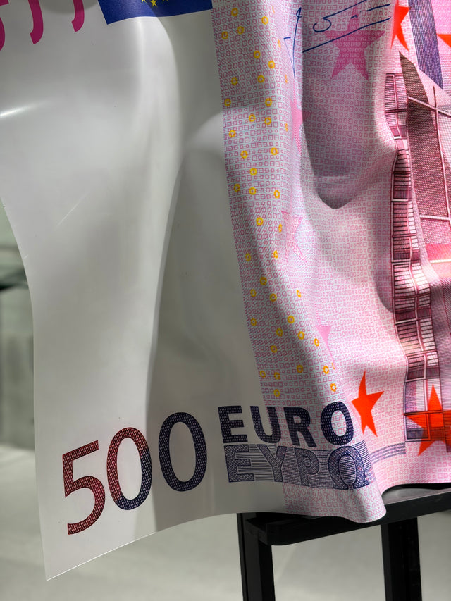 Money Magnet Euro