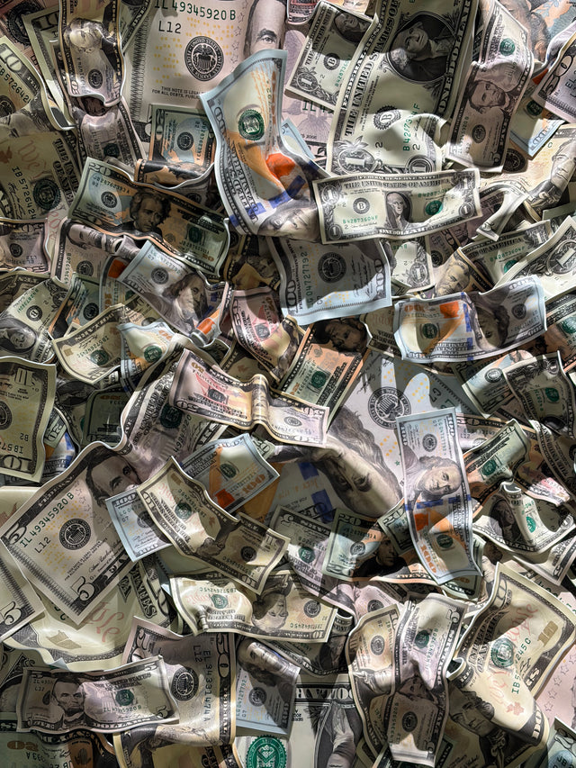 Paper Prosperity