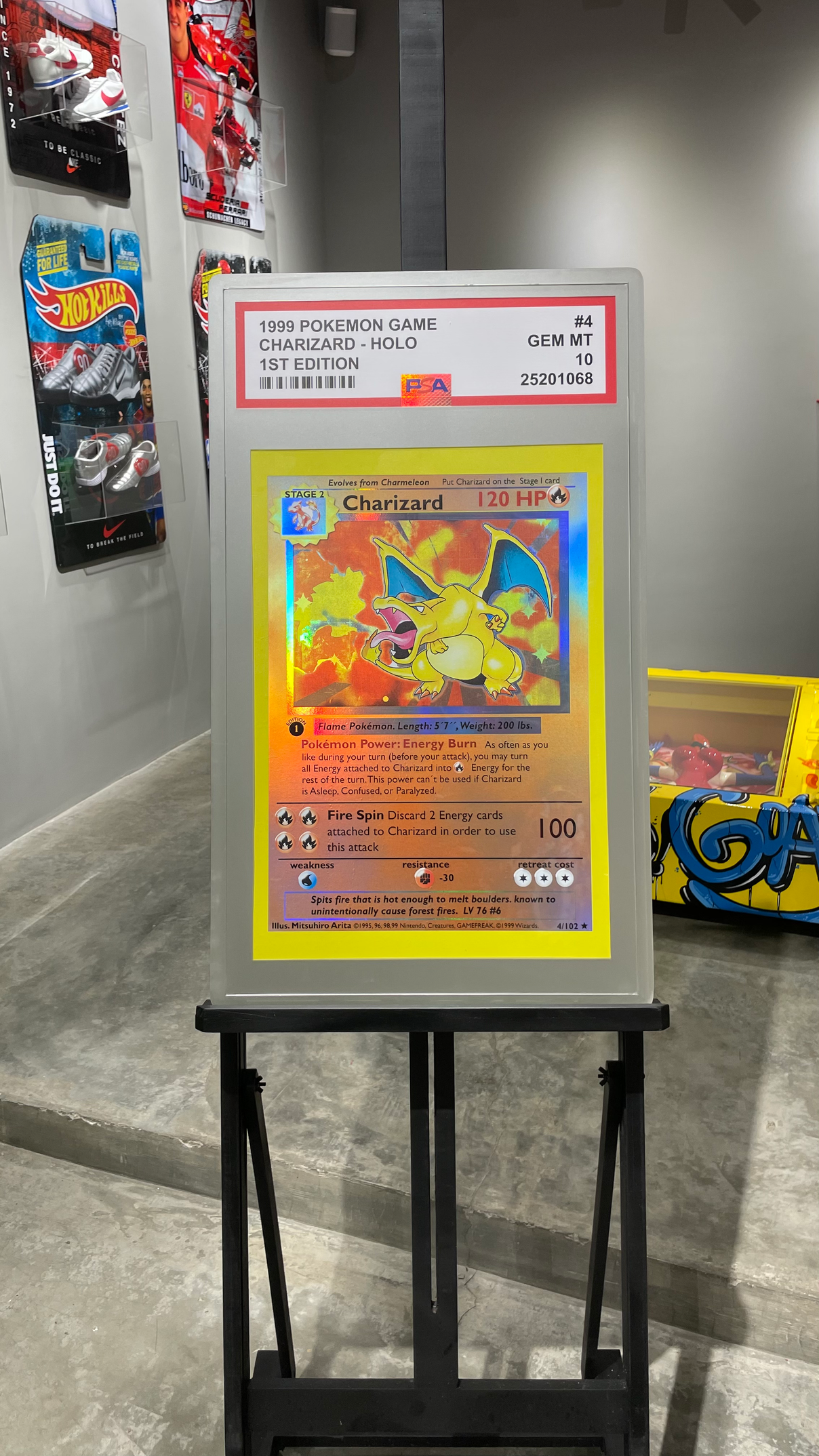 Charizard