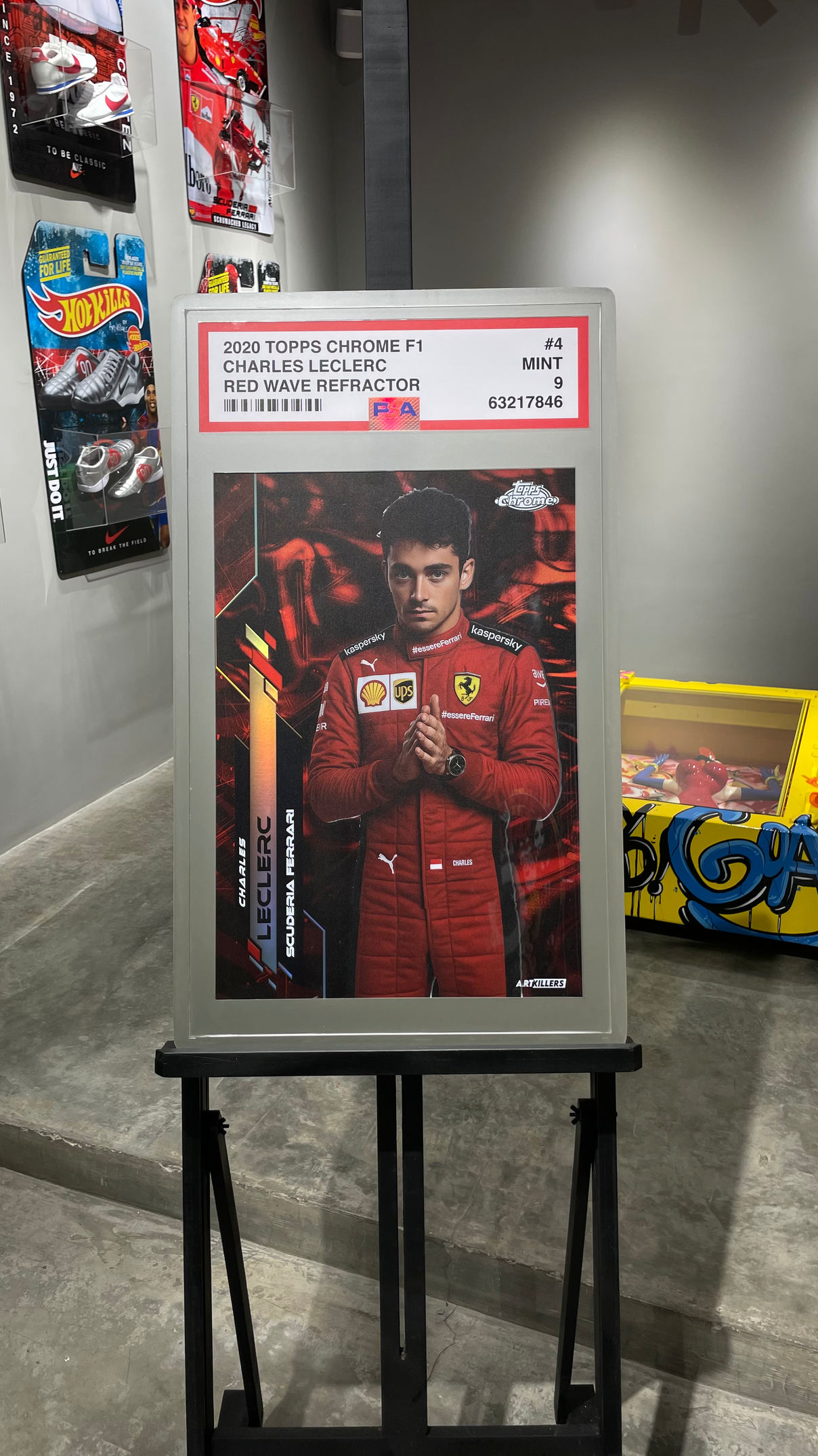Leclerc
