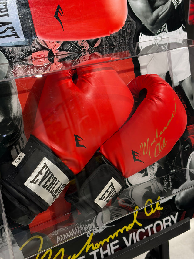 Muhammad Ali