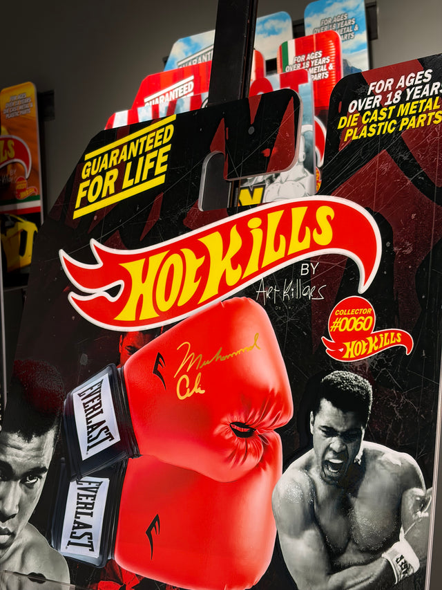 Muhammad Ali