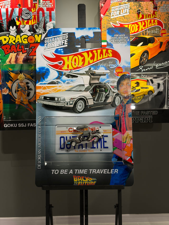 DeLorean