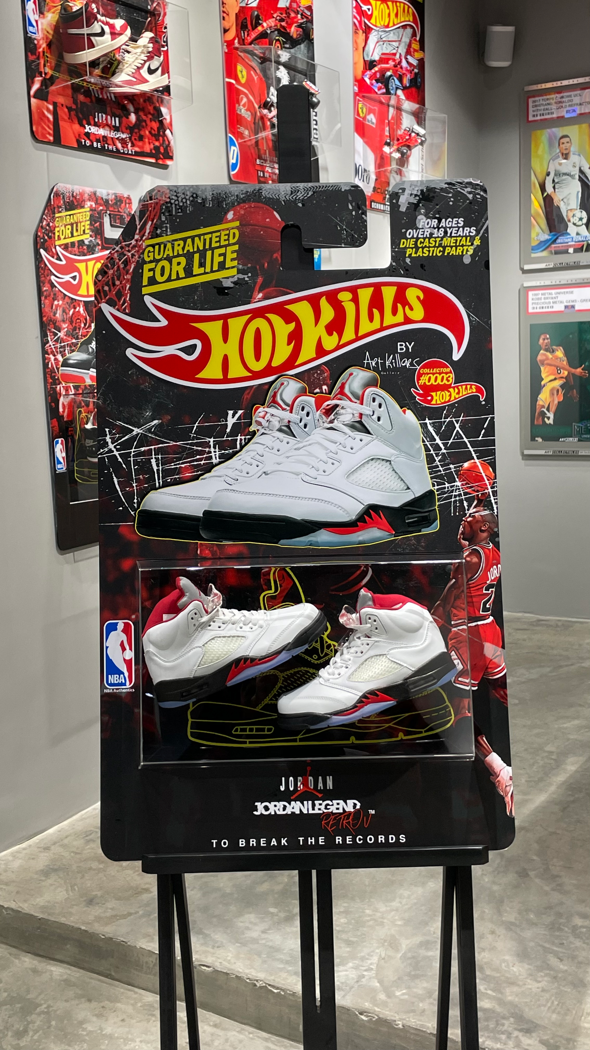 Retro 5