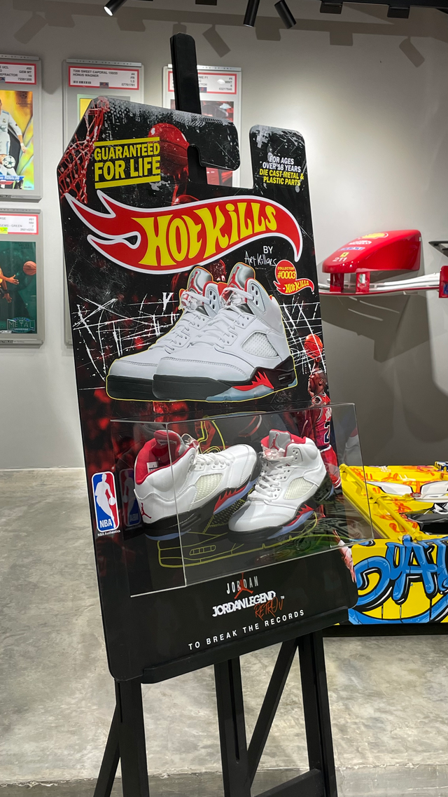 Retro 5