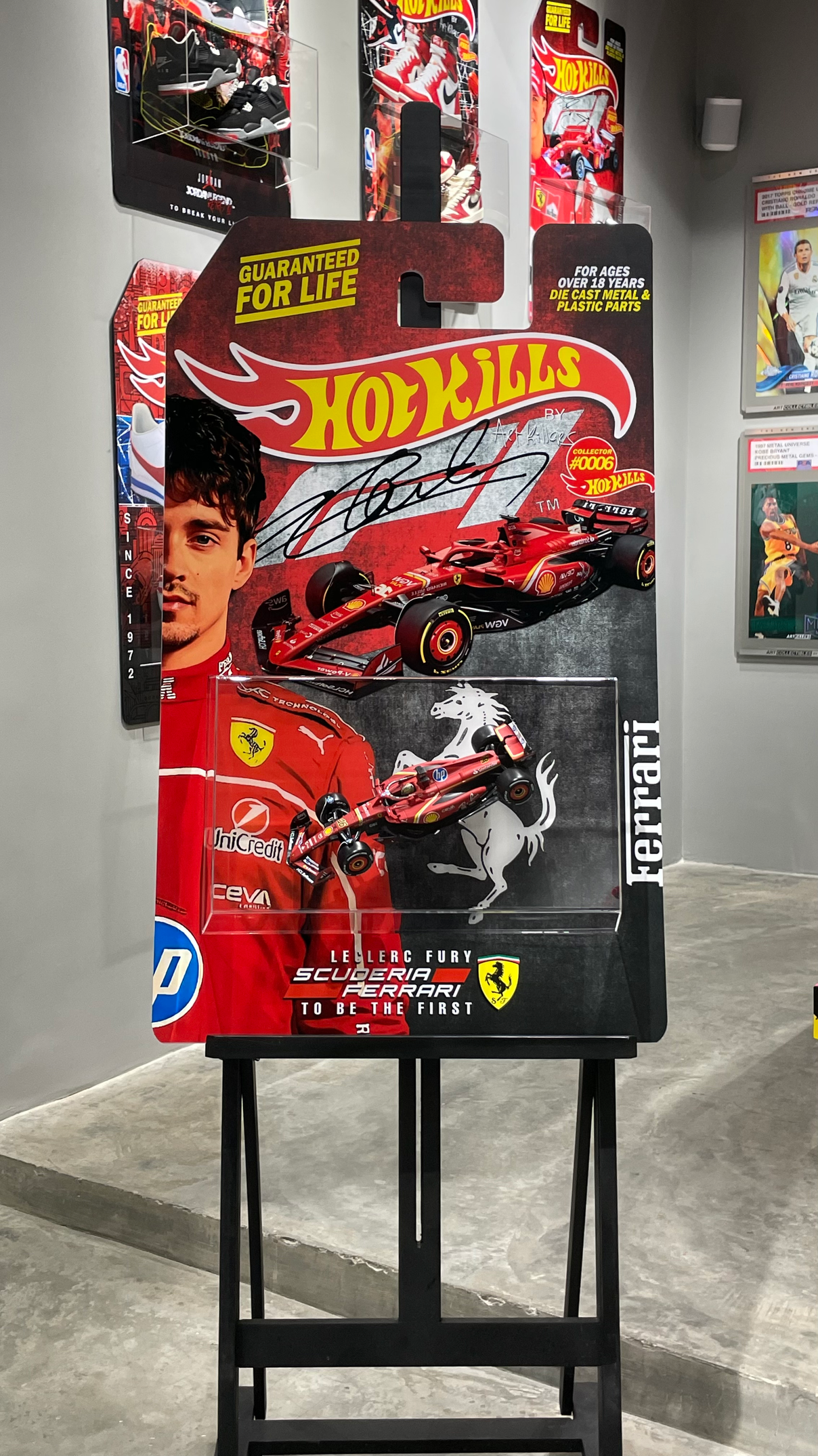 Leclerc