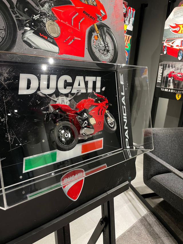 Ducati