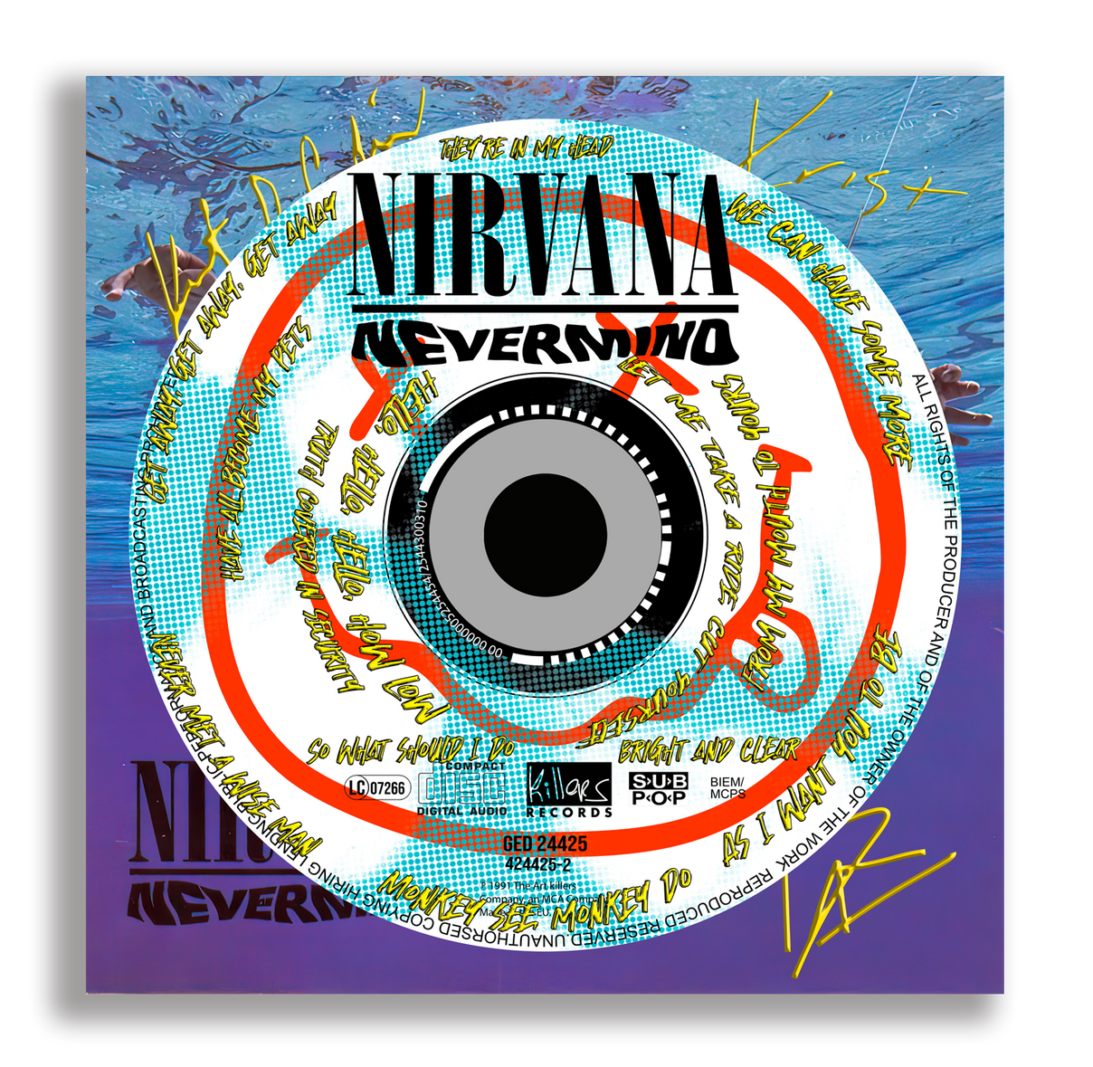 Nirvana